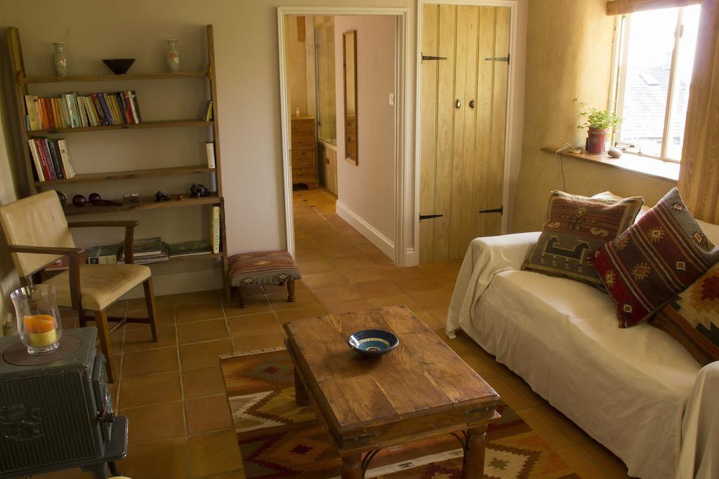 Pathways, Beachwood Cottage Bath Habitación foto
